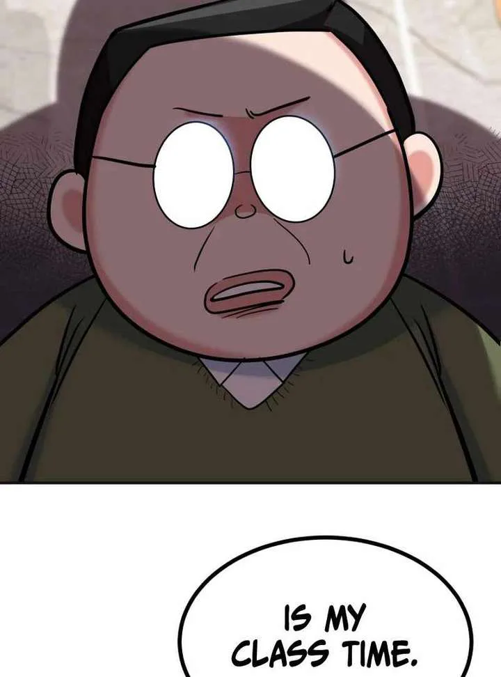 Reversing Life With Future USB! chapter 12 page 30