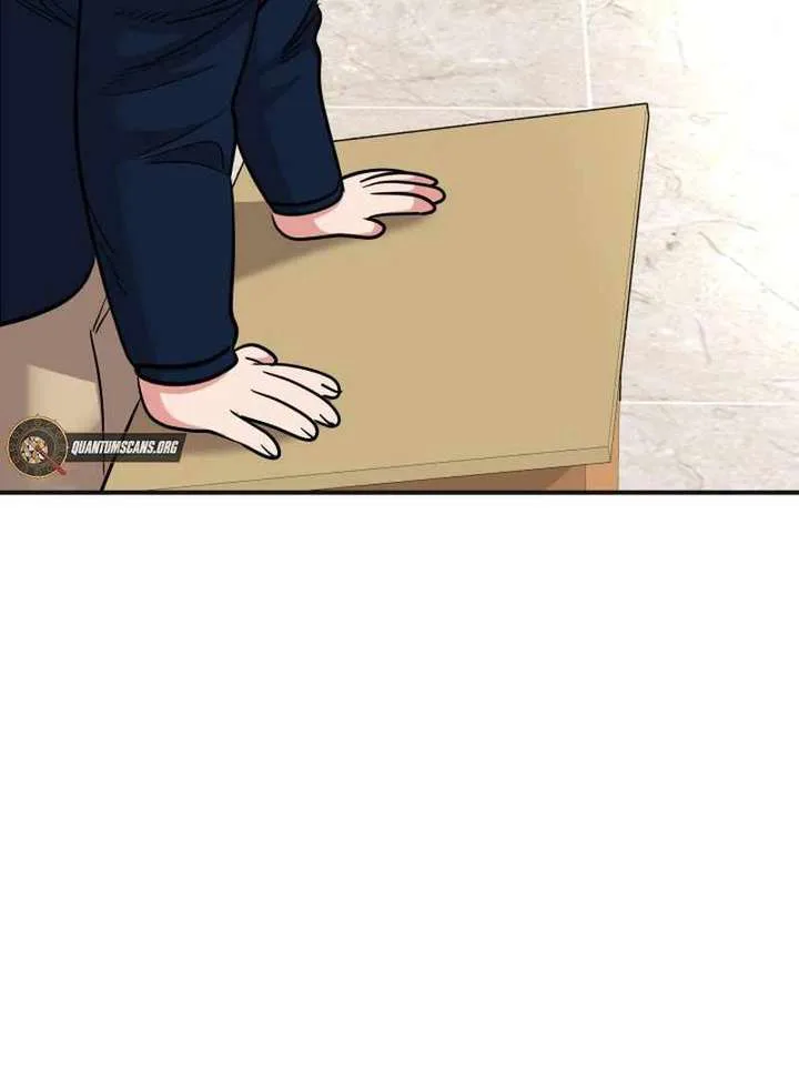 Reversing Life With Future USB! chapter 12 page 42