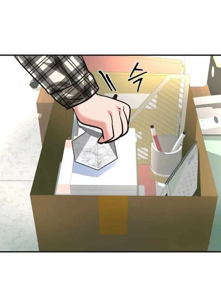 Reversing Life With Future USB! chapter 12 page 83