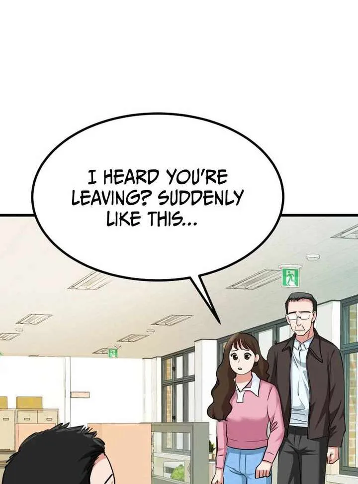Reversing Life With Future USB! chapter 12 page 92