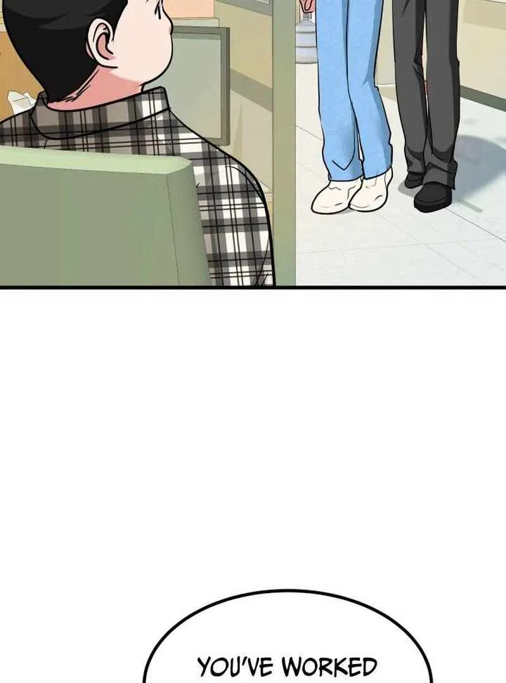 Reversing Life With Future USB! chapter 12 page 93