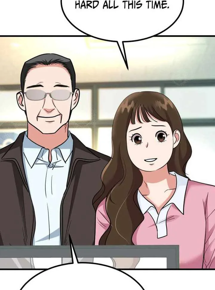 Reversing Life With Future USB! chapter 12 page 94