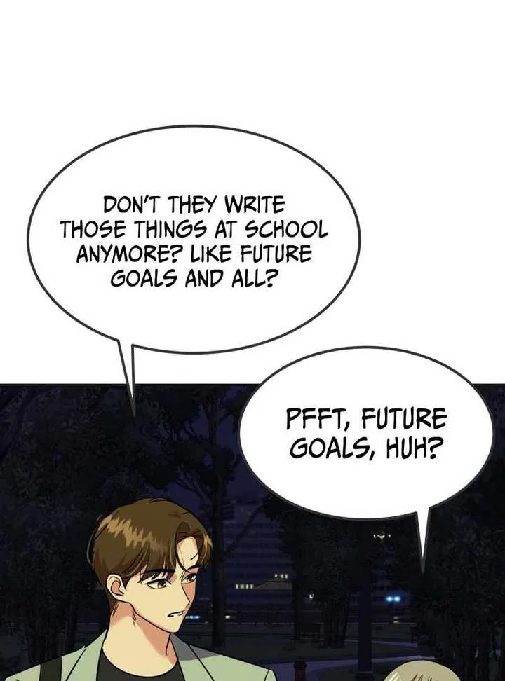 Reversing Life With Future USB! chapter 13 page 116