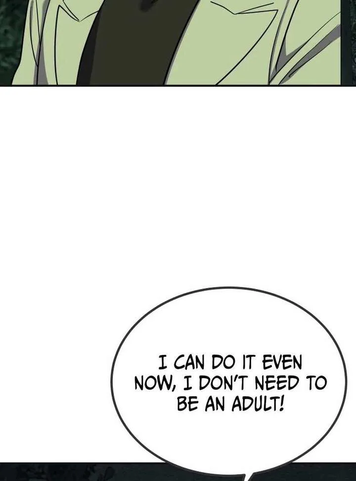 Reversing Life With Future USB! chapter 13 page 119