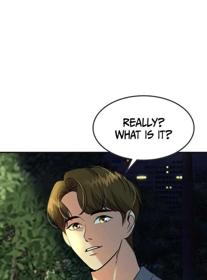 Reversing Life With Future USB! chapter 13 page 121