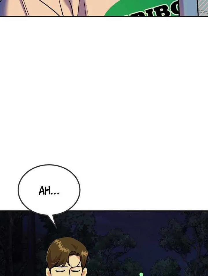 Reversing Life With Future USB! chapter 13 page 124