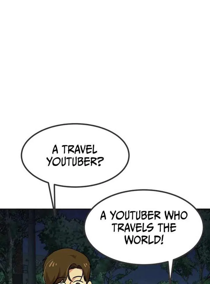 Reversing Life With Future USB! chapter 13 page 135