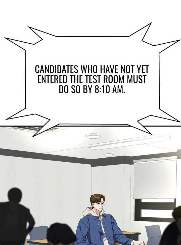 Reversing Life With Future USB! chapter 13 page 169