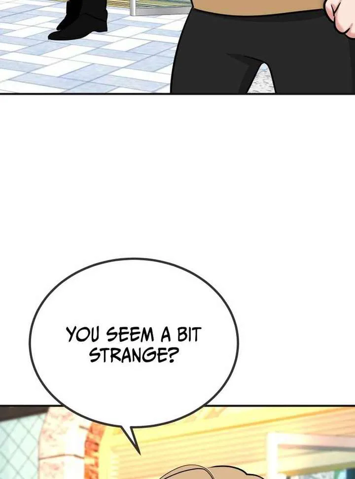 Reversing Life With Future USB! chapter 13 page 23