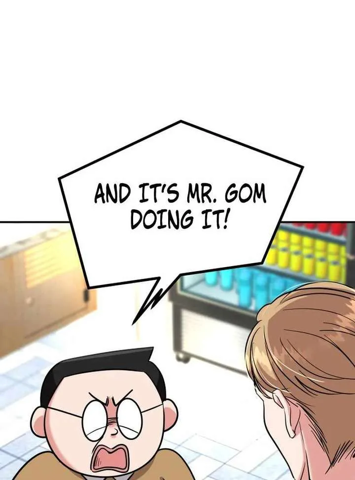 Reversing Life With Future USB! chapter 13 page 29