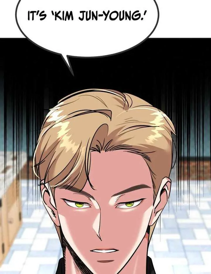 Reversing Life With Future USB! chapter 13 page 38