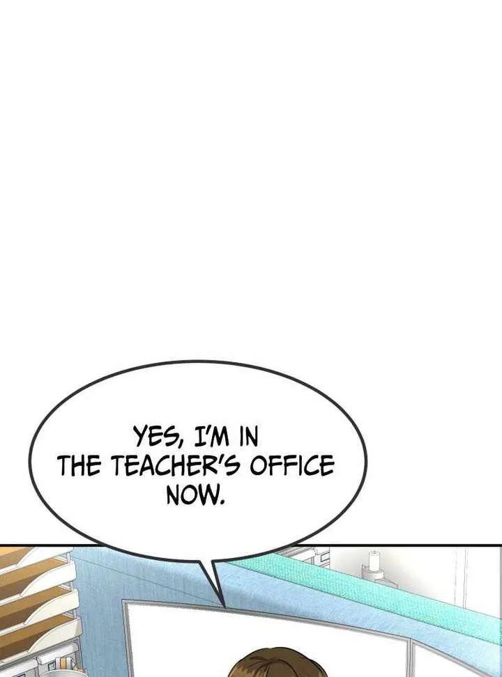 Reversing Life With Future USB! chapter 14 page 11