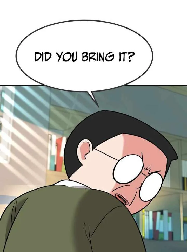 Reversing Life With Future USB! chapter 14 page 151