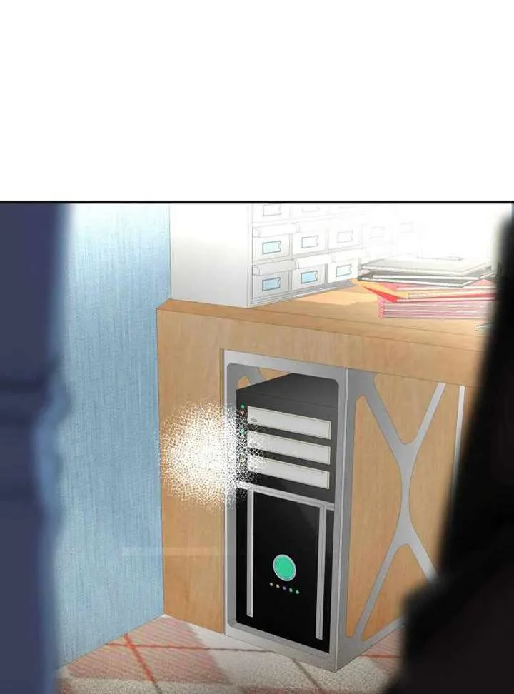 Reversing Life With Future USB! chapter 14 page 19