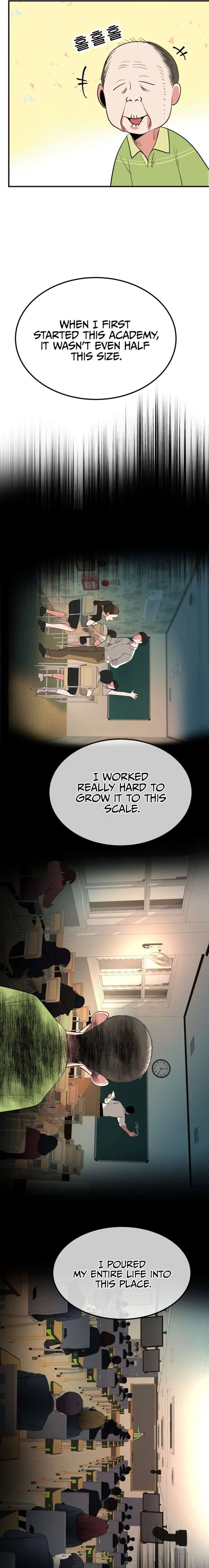 Reversing Life With Future USB! chapter 26 page 25