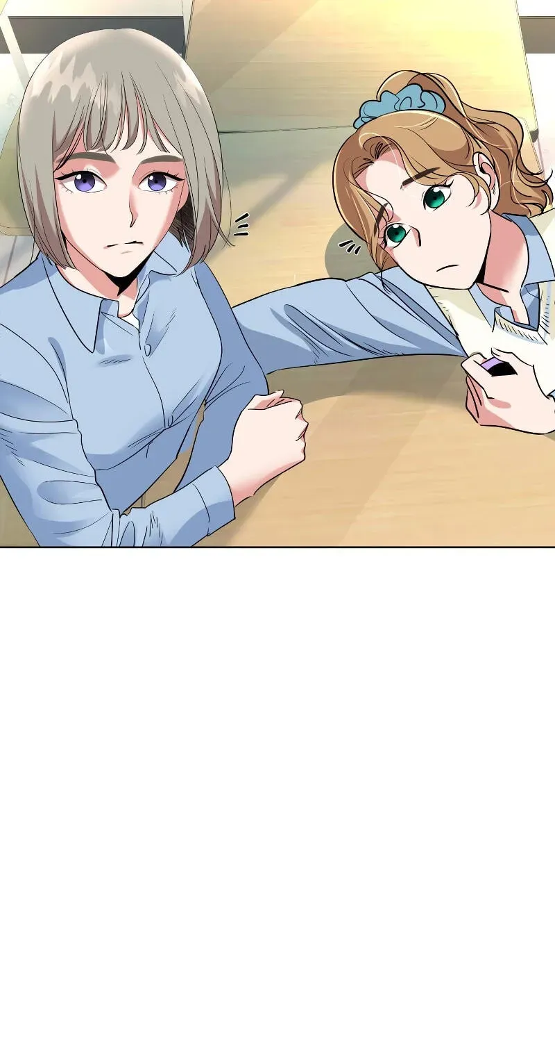 Reversing Life With Future USB! chapter 31 page 100