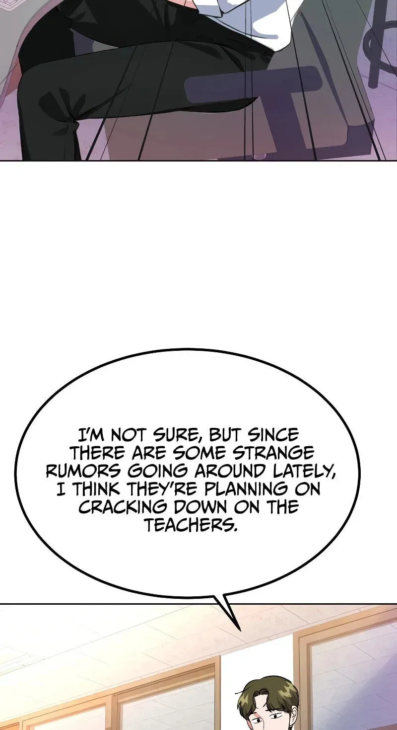Reversing Life With Future USB! chapter 31 page 11