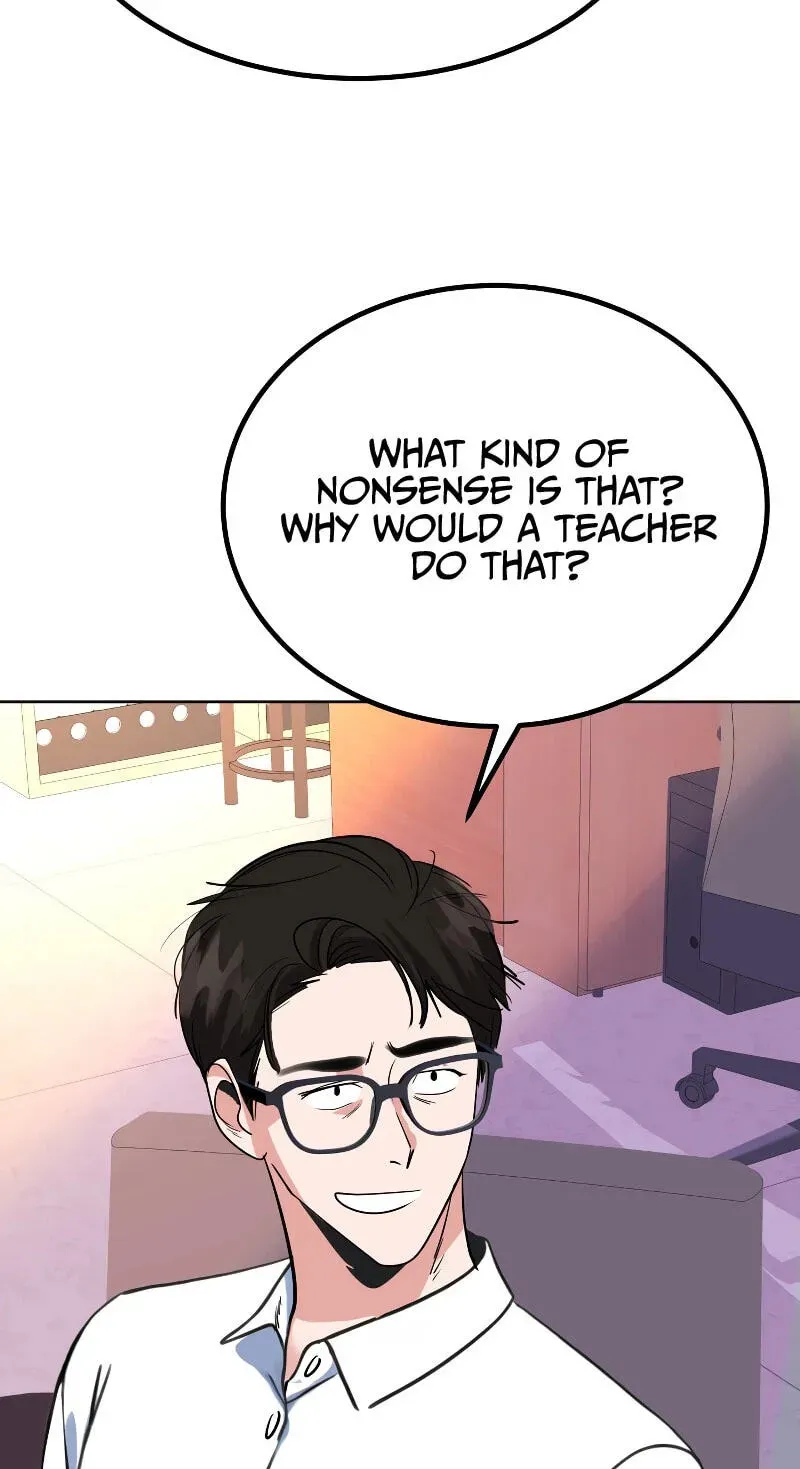 Reversing Life With Future USB! chapter 31 page 14