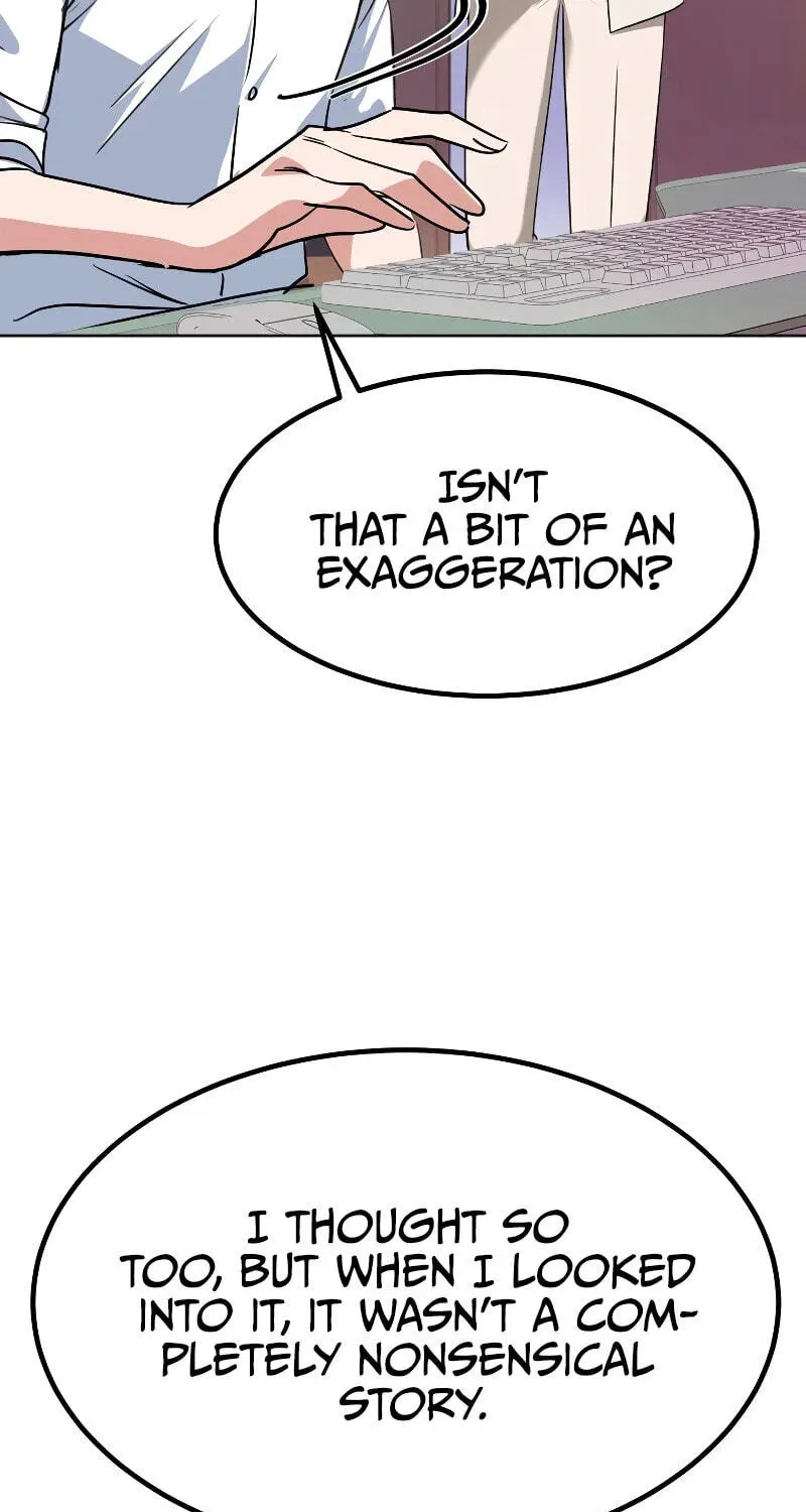 Reversing Life With Future USB! chapter 31 page 19
