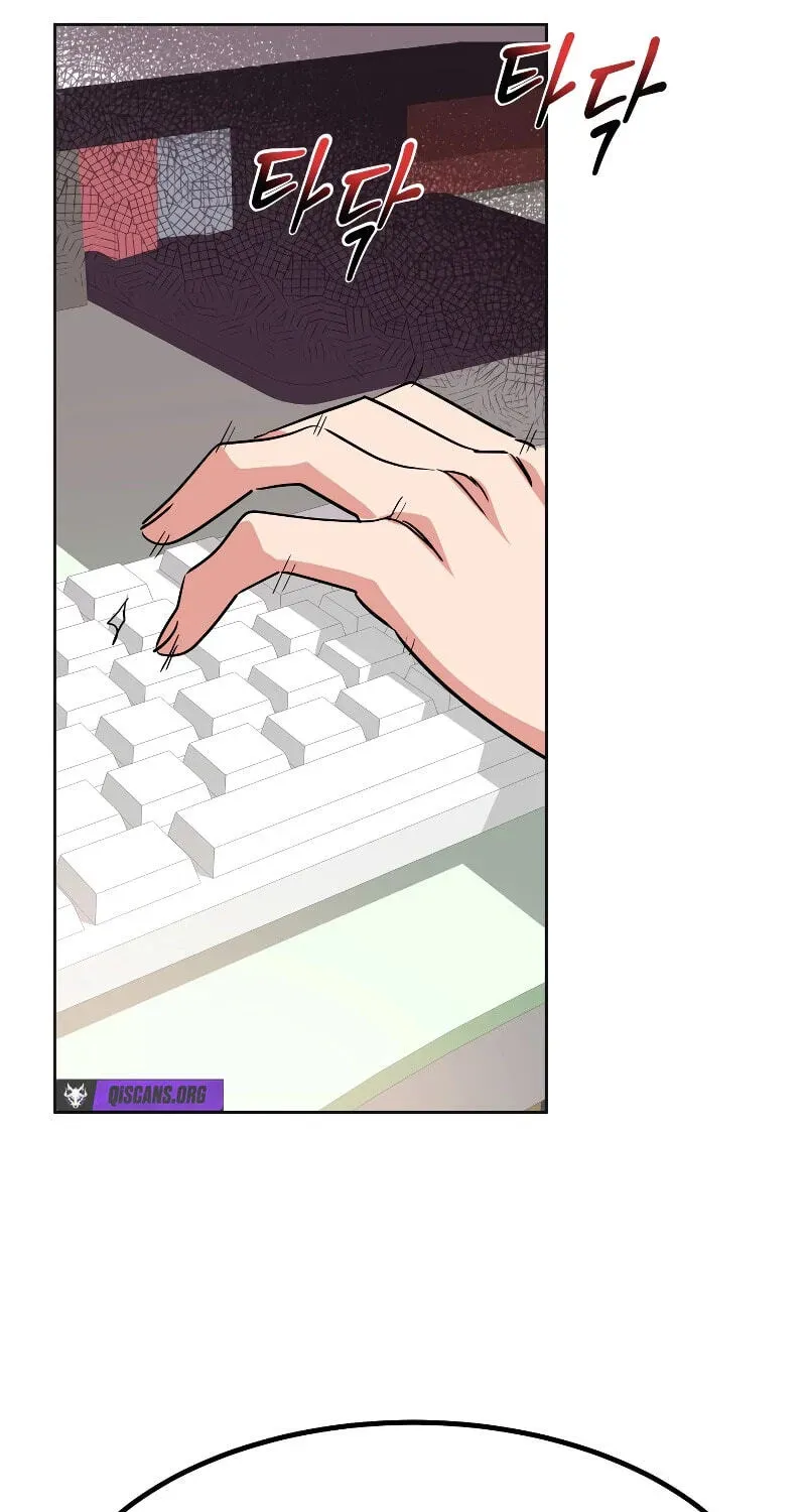 Reversing Life With Future USB! chapter 31 page 21