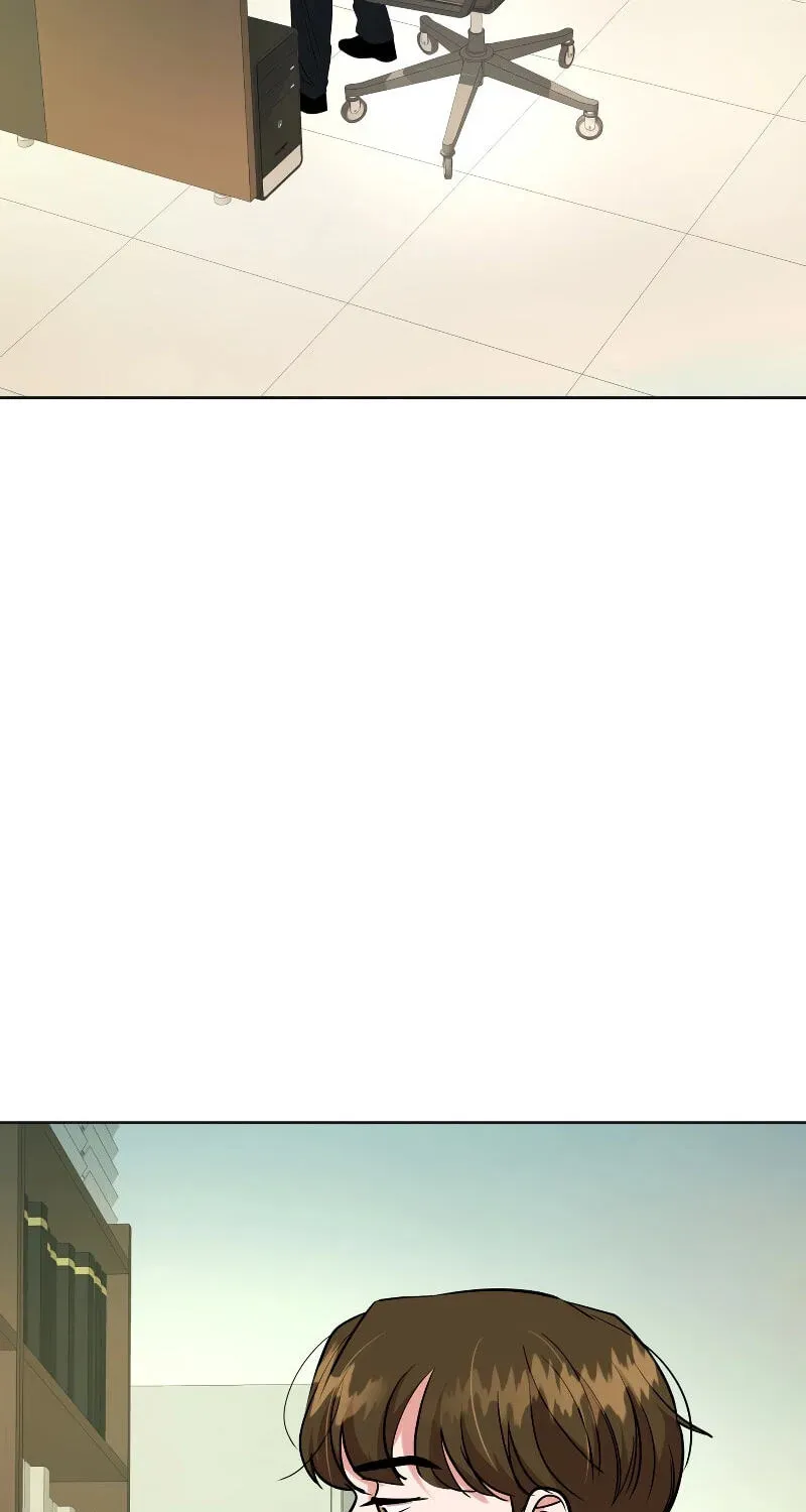 Reversing Life With Future USB! chapter 31 page 27