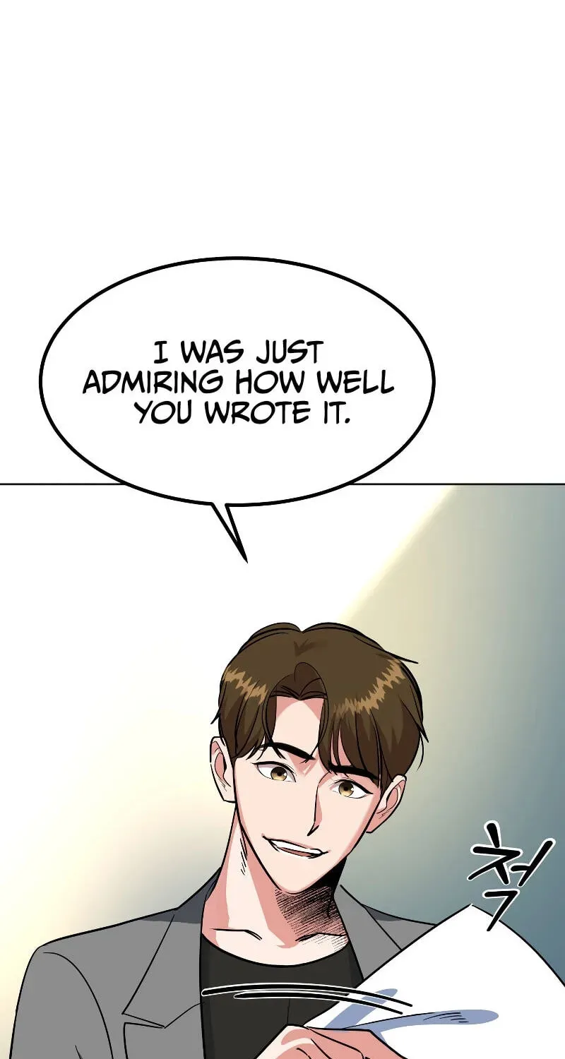 Reversing Life With Future USB! chapter 31 page 55