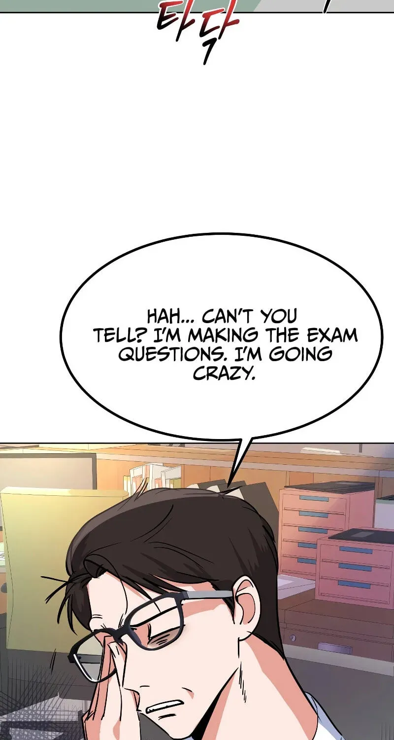 Reversing Life With Future USB! chapter 31 page 6