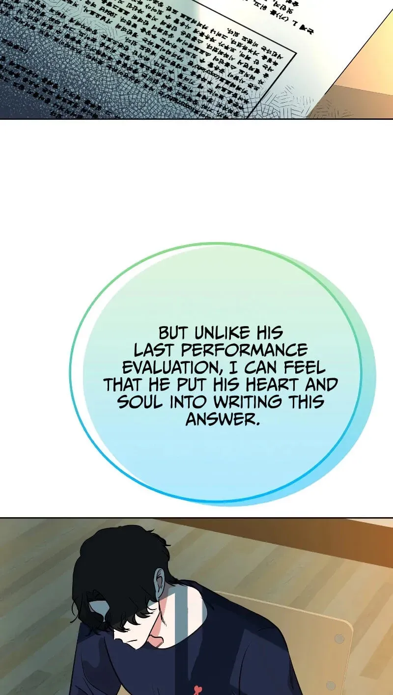 Reversing Life With Future USB! chapter 31 page 64