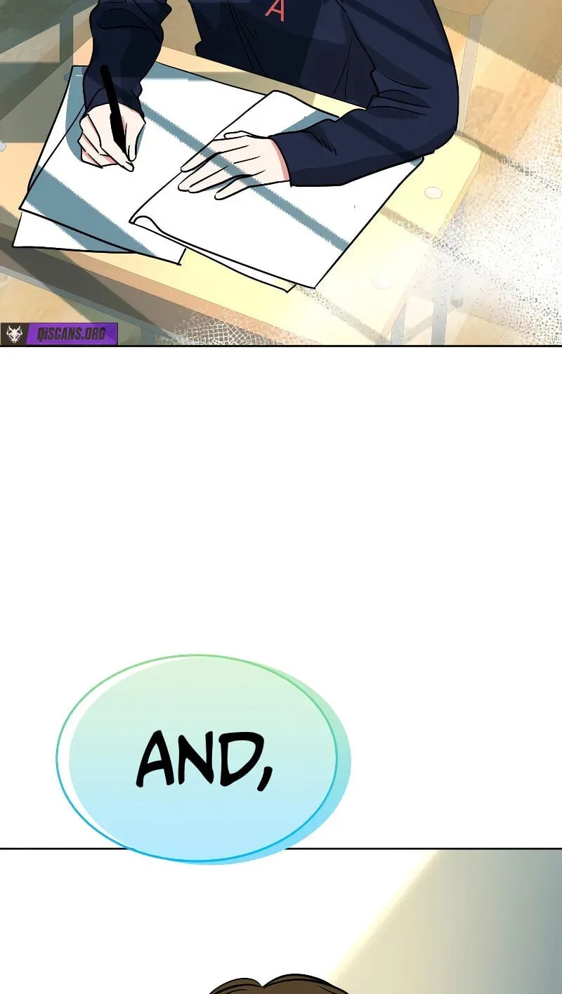 Reversing Life With Future USB! chapter 31 page 65