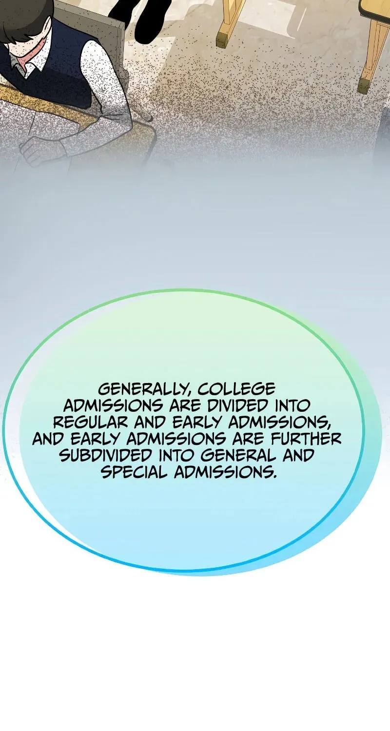 Reversing Life With Future USB! chapter 31 page 72