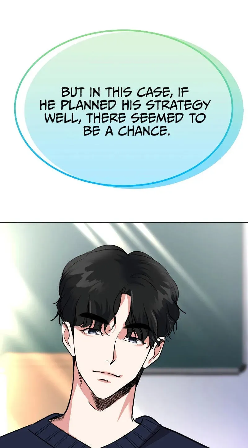 Reversing Life With Future USB! chapter 31 page 81