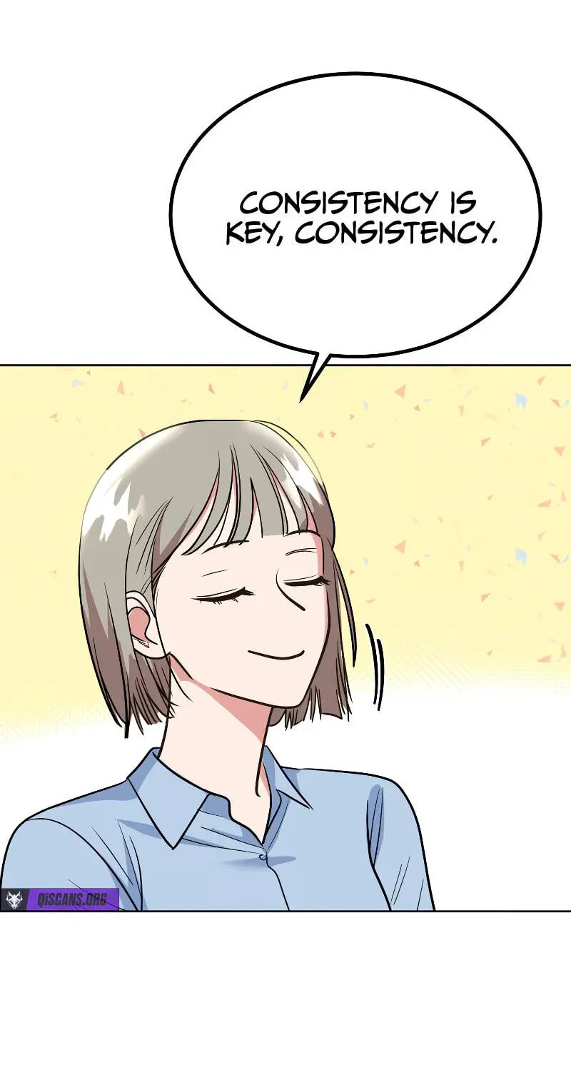 Reversing Life With Future USB! chapter 31 page 87