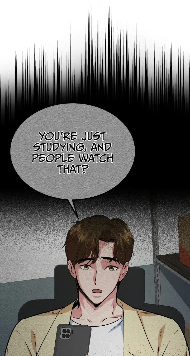 Reversing Life With Future USB! chapter 31 page 88