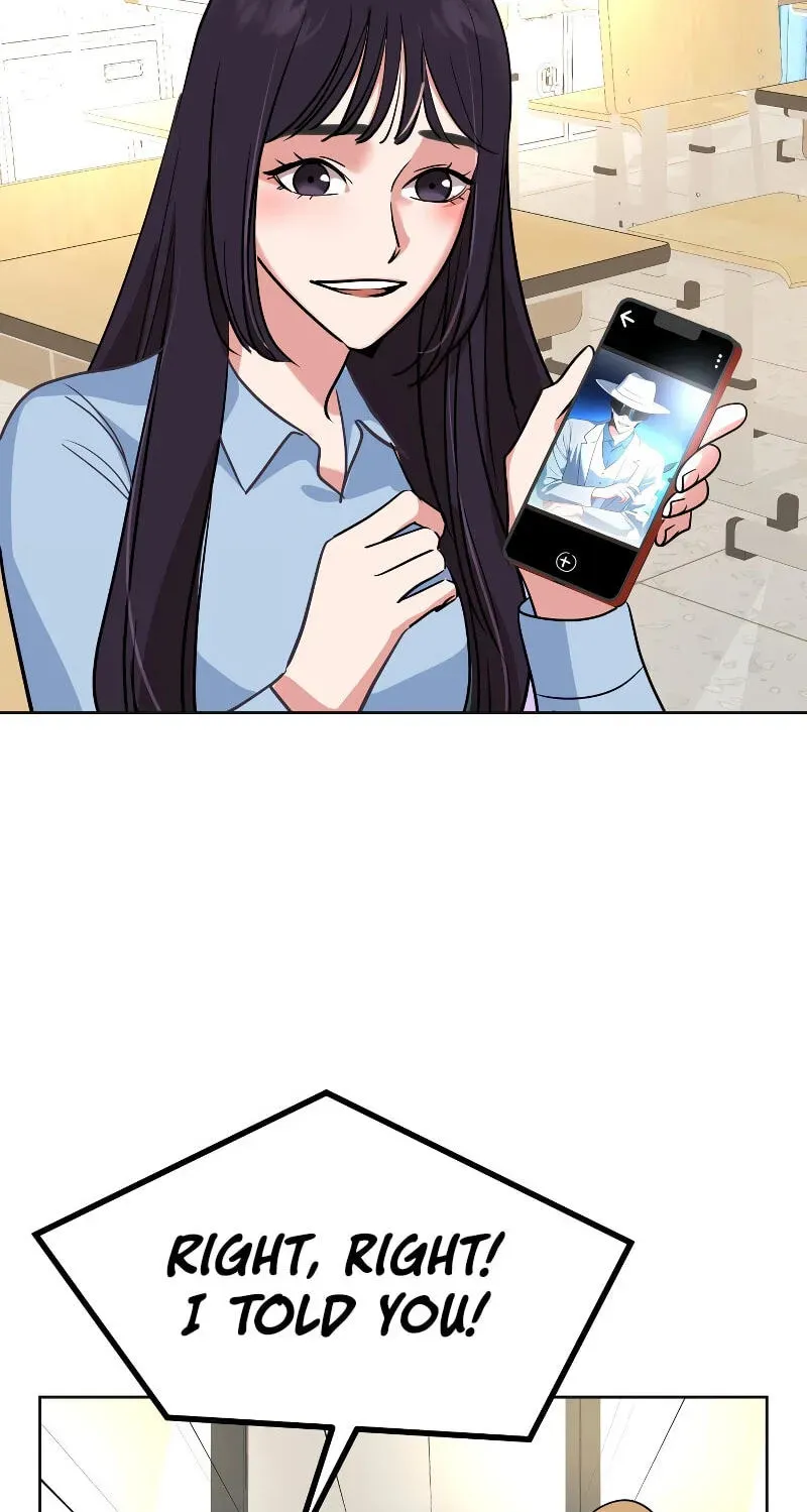 Reversing Life With Future USB! chapter 31 page 91
