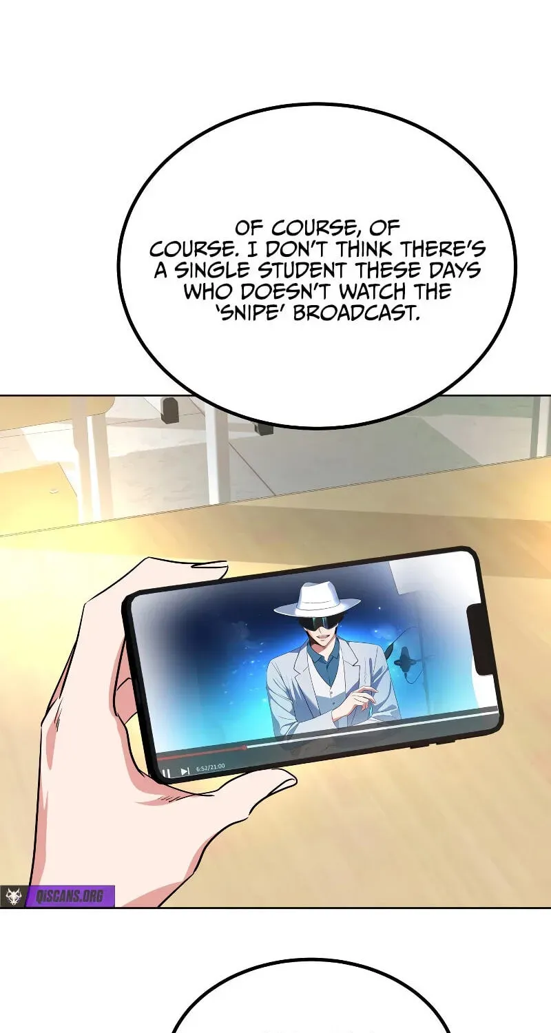 Reversing Life With Future USB! chapter 31 page 94