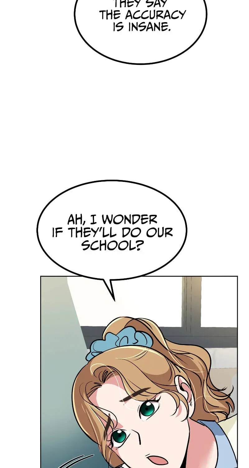 Reversing Life With Future USB! chapter 31 page 96