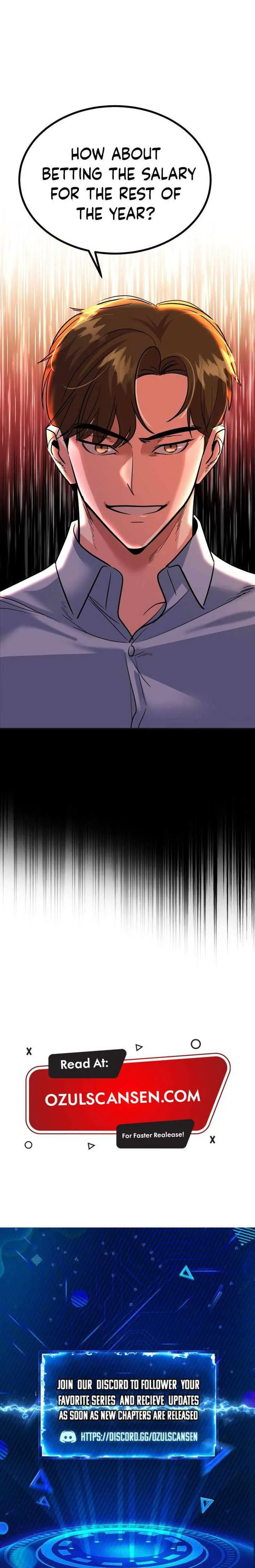 Reversing Life With Future USB! chapter 5 page 37