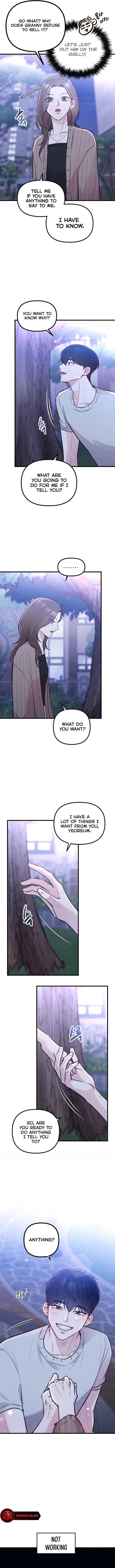 Meet in The Middle chapter 10 page 5