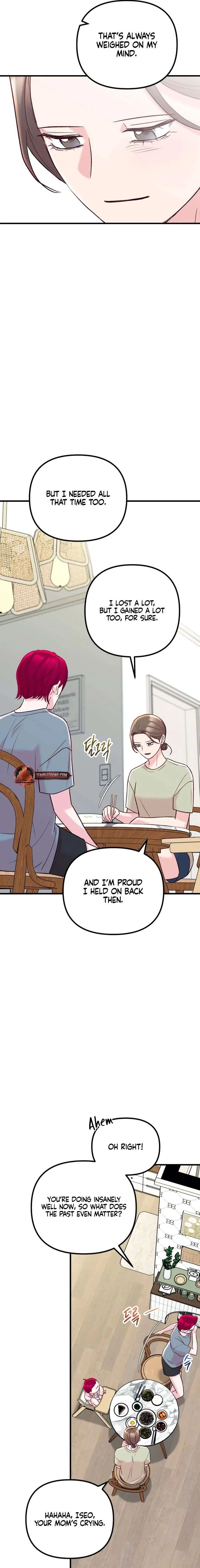 Meet in The Middle chapter 102 page 3
