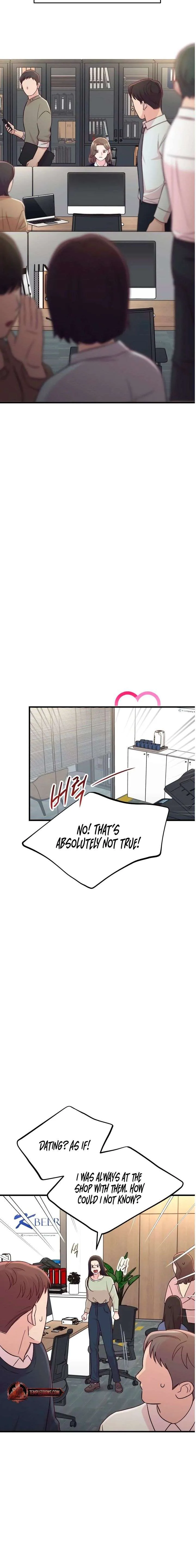 Meet in The Middle chapter 103 page 4