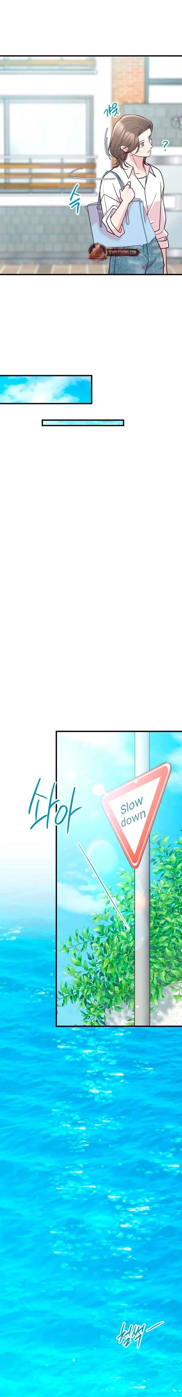 Meet in The Middle chapter 111 page 7