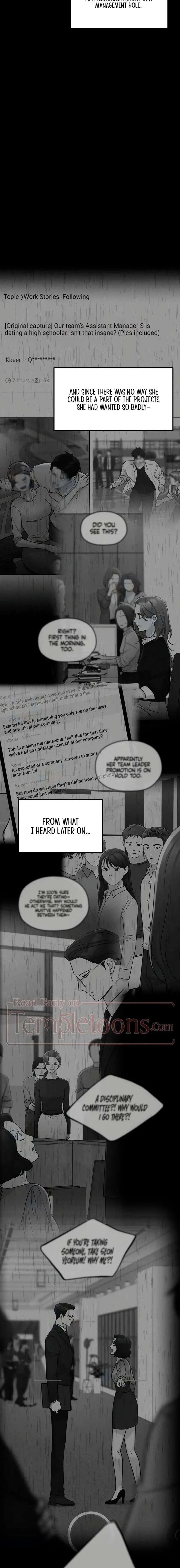 Meet in The Middle chapter 113 page 2