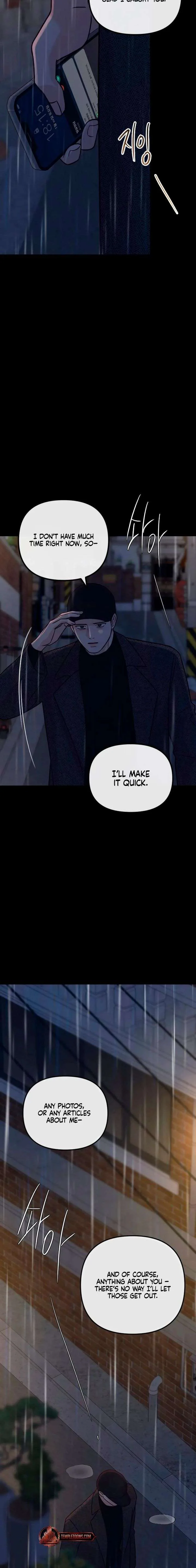 Meet in The Middle chapter 113 page 30