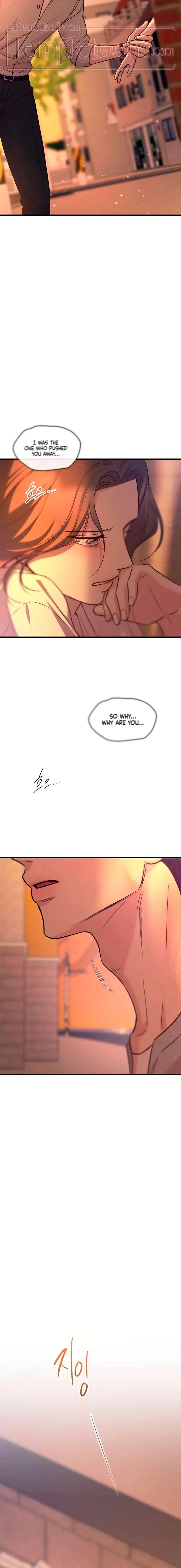 Meet in The Middle chapter 115 page 2