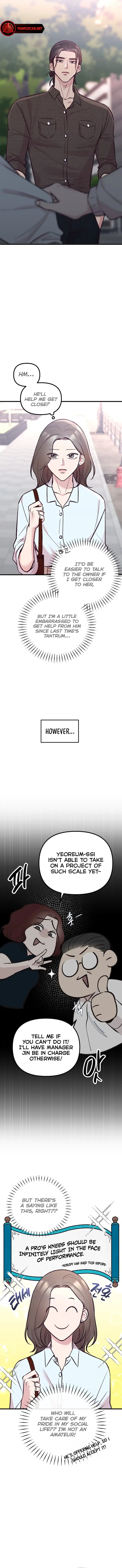 Meet in The Middle chapter 12 page 3