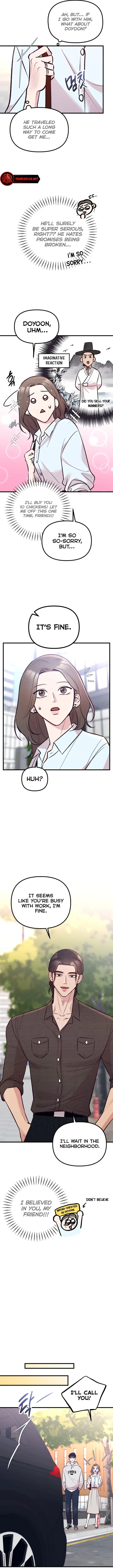 Meet in The Middle chapter 12 page 4