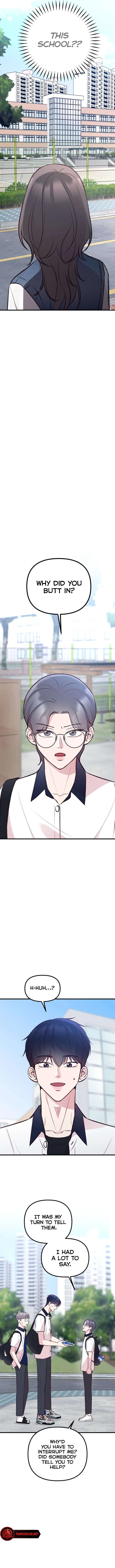 Meet in The Middle chapter 13 page 16