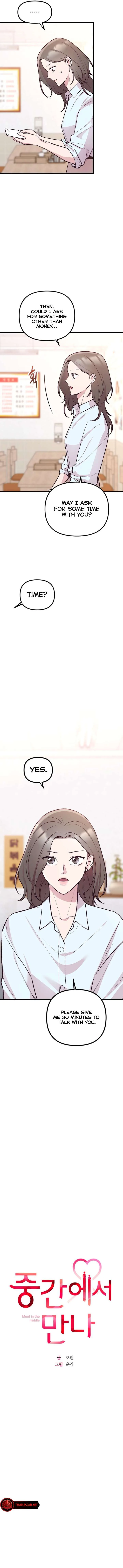 Meet in The Middle chapter 13 page 4