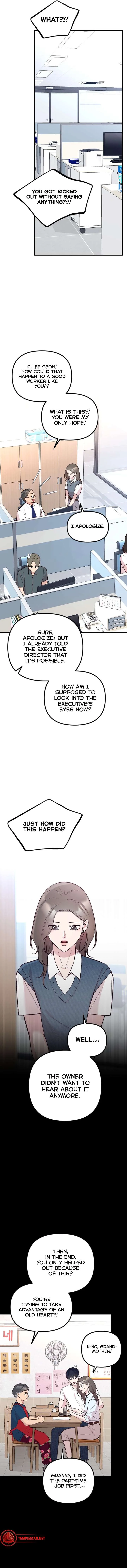 Meet in The Middle chapter 13 page 5