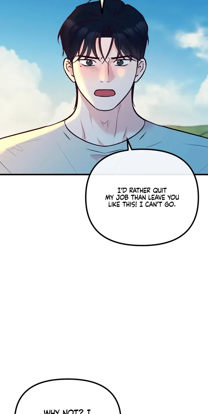 Meet in The Middle chapter 130 page 2
